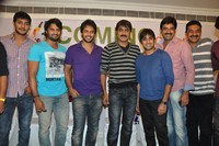 Star Cricket T20 Press Meet